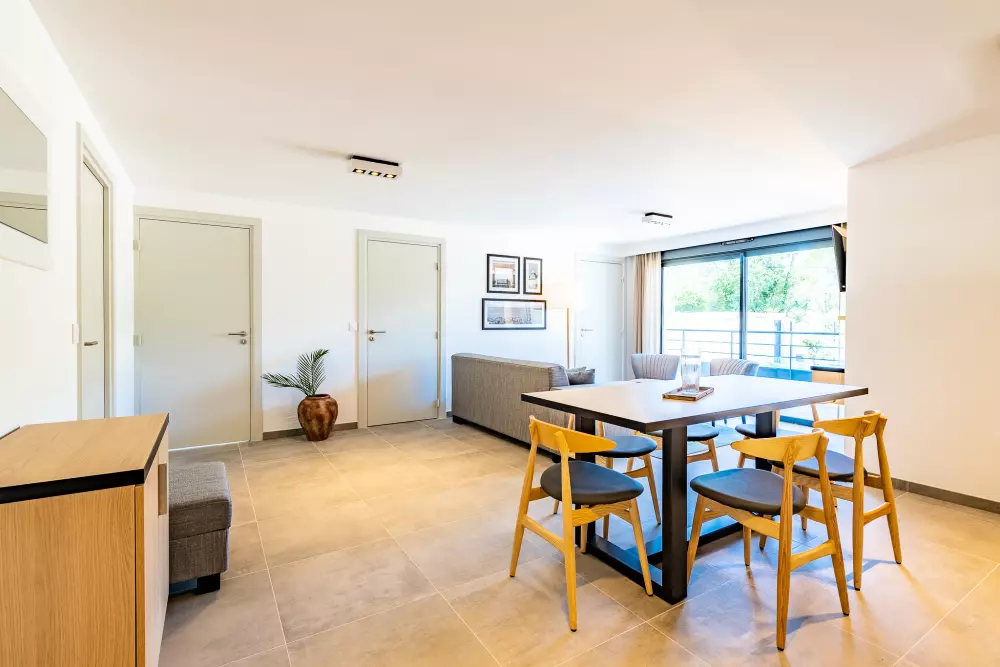 Résidence Les Jardins d'Azur 4 étoiles★★★★