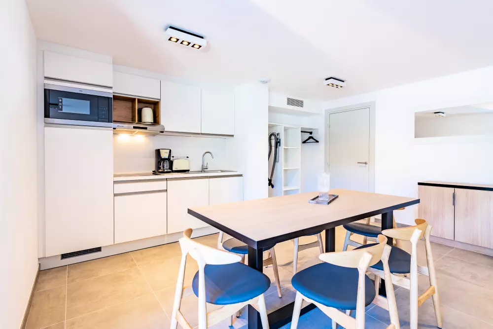 Résidence Les Jardins d'Azur 4 étoiles★★★★