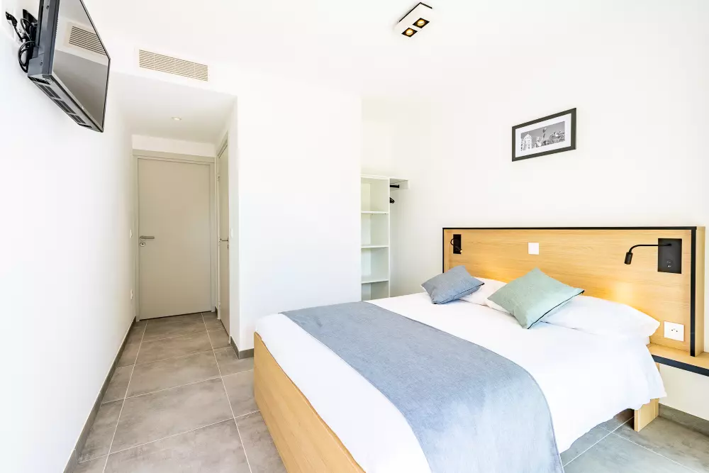 Résidence Les Jardins d'Azur 4 étoiles★★★★