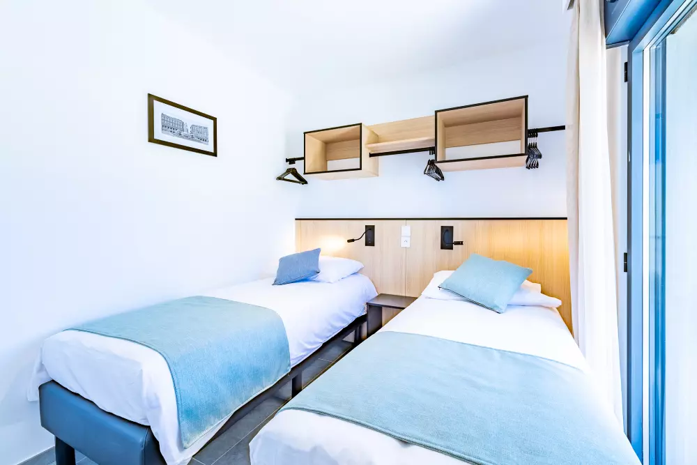 Résidence Les Jardins d'Azur 4 étoiles★★★★