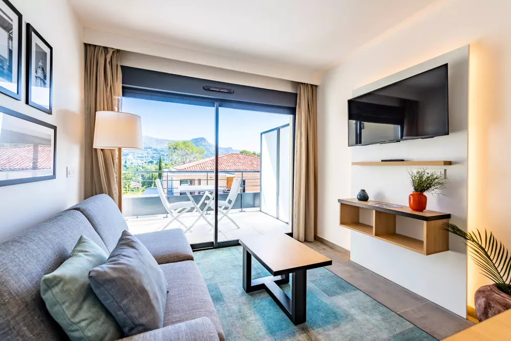 Résidence Les Jardins d'Azur 4 étoiles★★★★