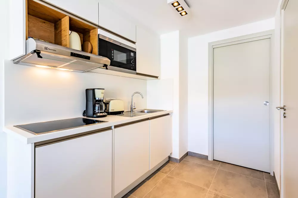 Résidence Les Jardins d'Azur 4 étoiles★★★★