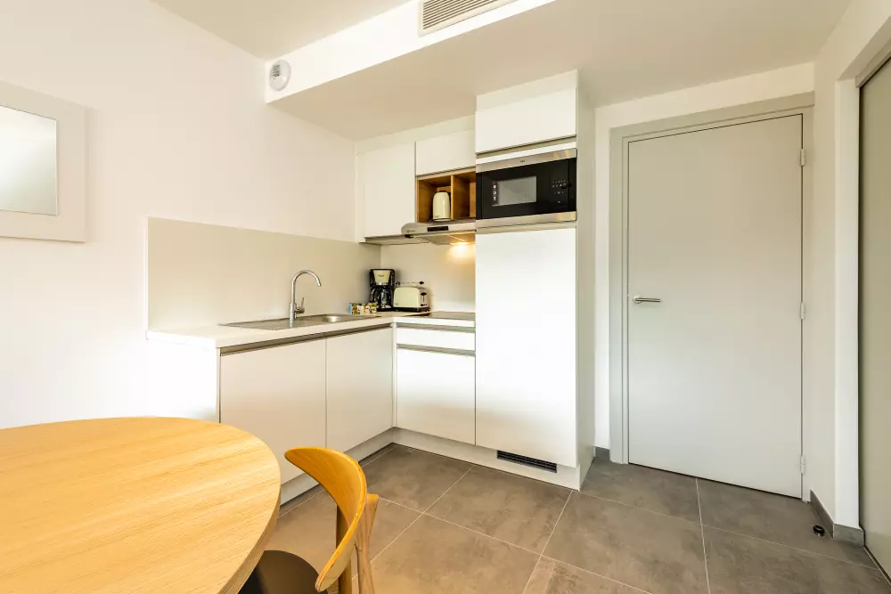 Résidence Les Jardins d'Azur 4 étoiles★★★★