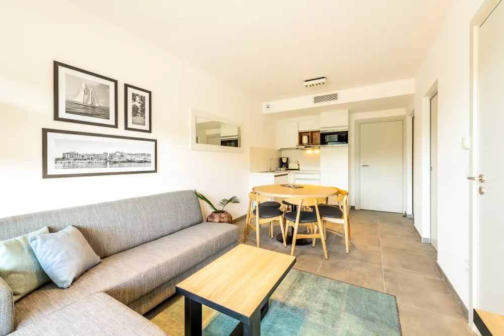 Résidence Les Jardins d'Azur 4 étoiles★★★★