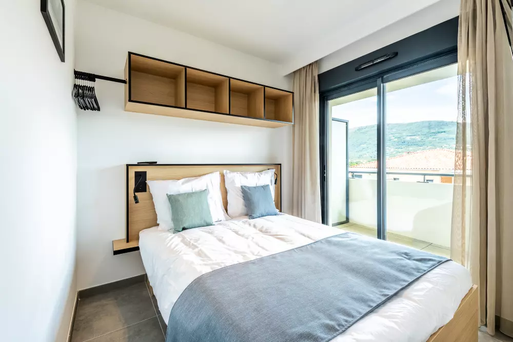 Résidence Les Jardins d'Azur 4 étoiles★★★★