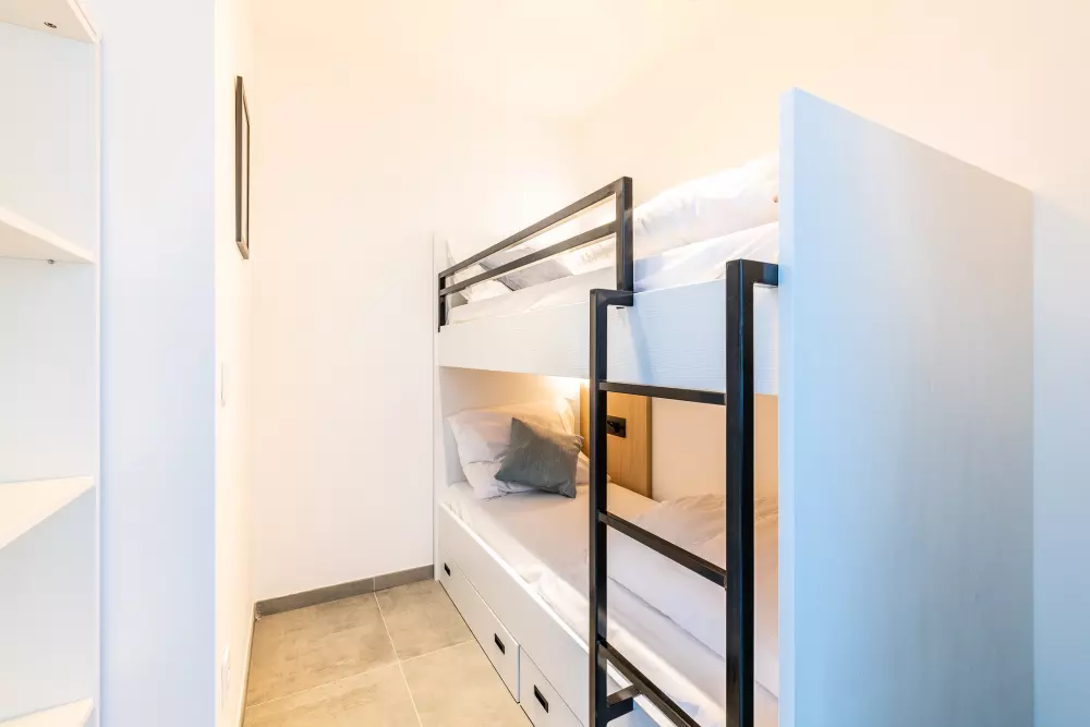 Résidence Les Jardins d'Azur 4 étoiles★★★★