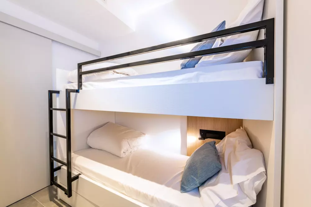 Résidence Les Jardins d'Azur 4 étoiles★★★★