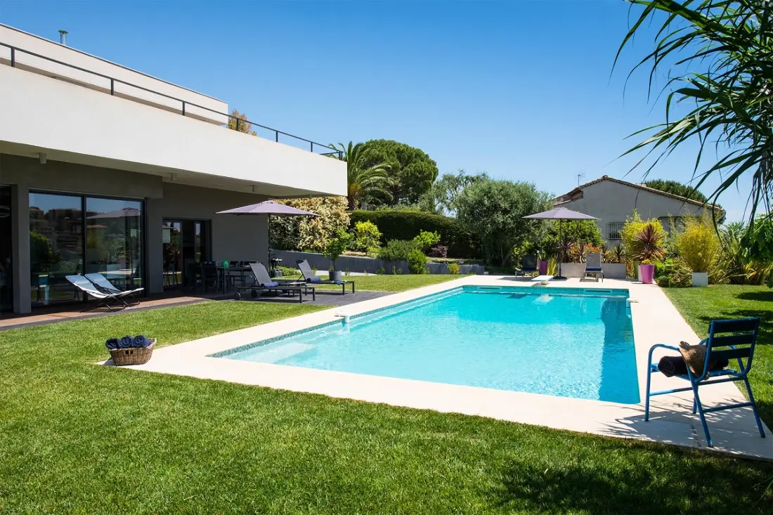 Villa Epure