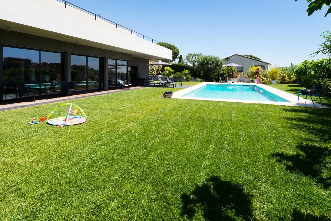 Villa Epure