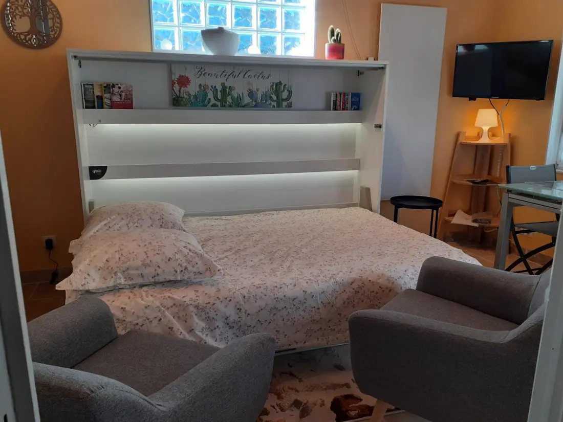 Location de Vacances Vendat