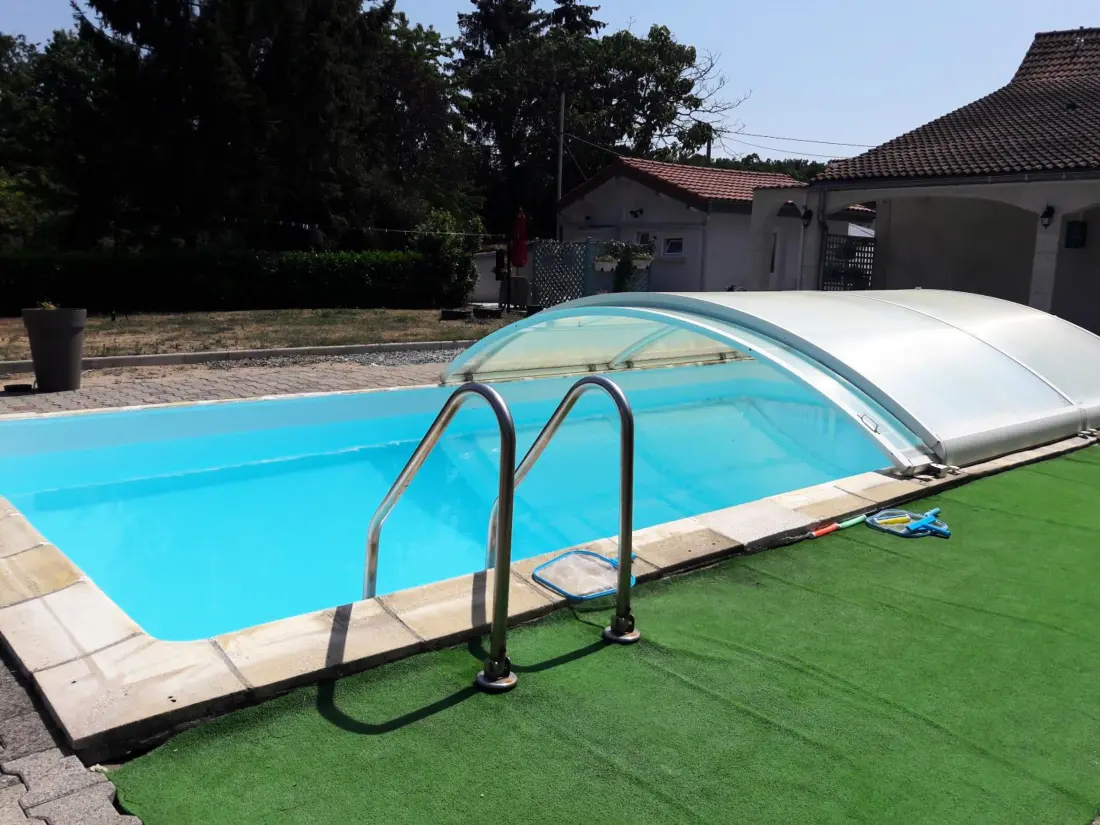 Location de Vacances Vendat