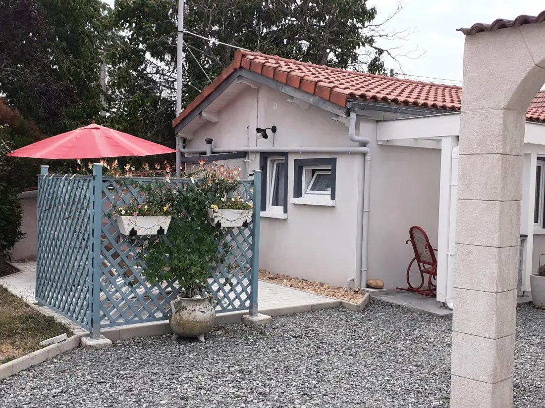 Location de Vacances Vendat
