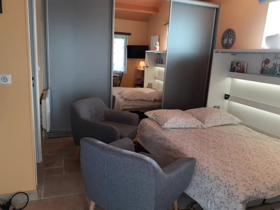 Location de Vacances Vendat