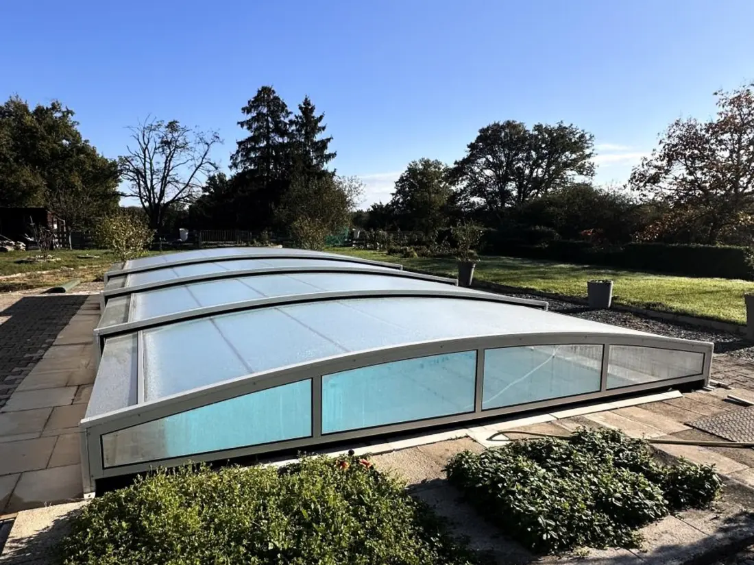 Location de Vacances Vendat