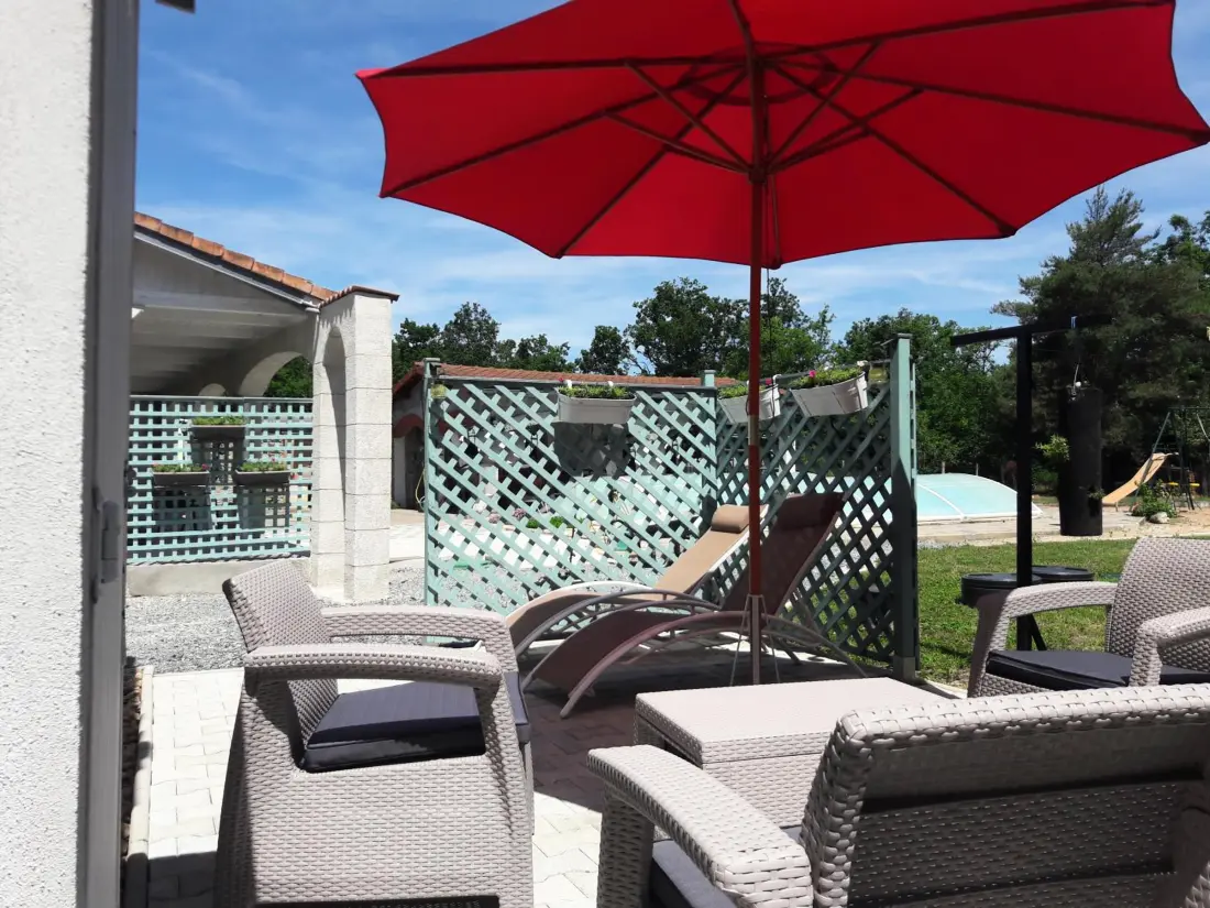 Location de Vacances Vendat