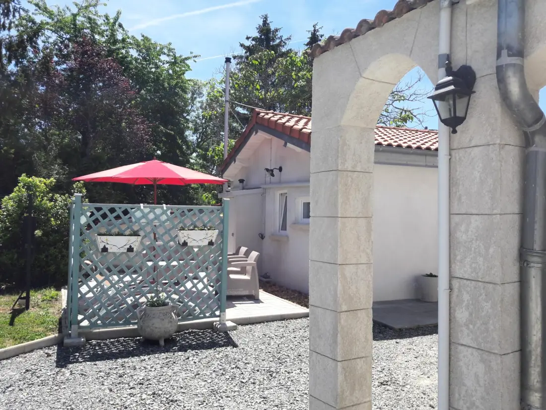 Location de Vacances Vendat