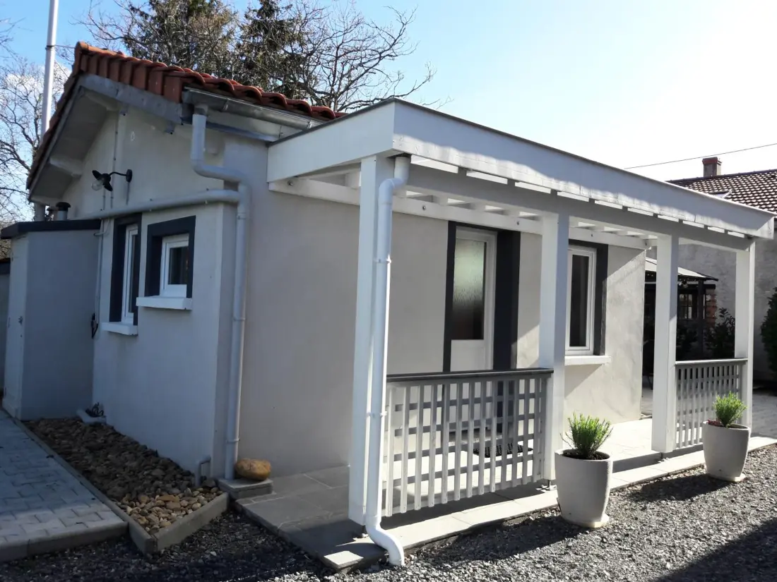 Location de Vacances Vendat