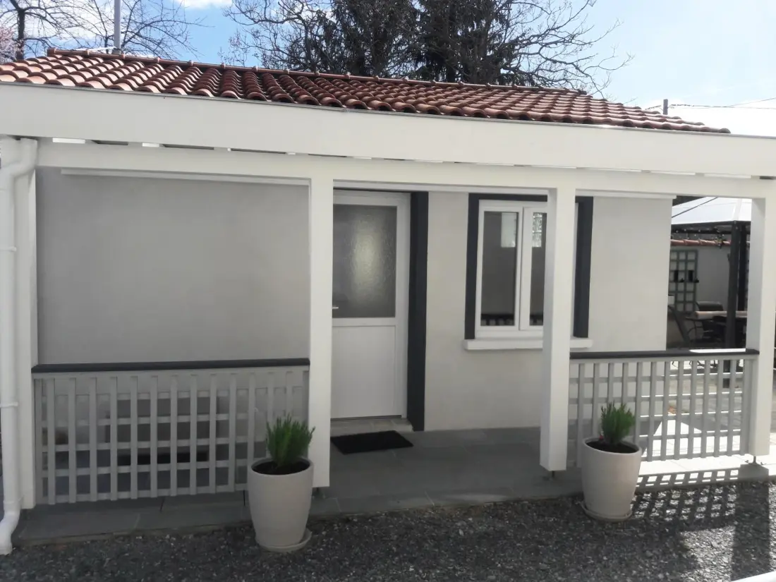 Location de Vacances Vendat
