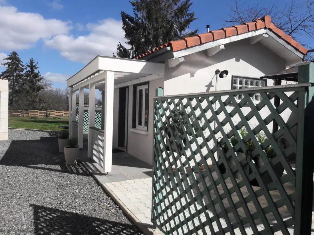 Location de Vacances Vendat