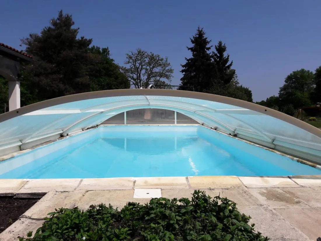 Location de Vacances Vendat