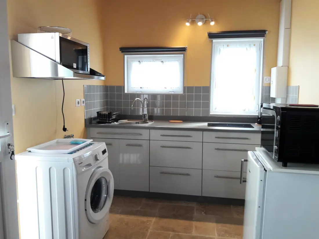 Location de Vacances Vendat