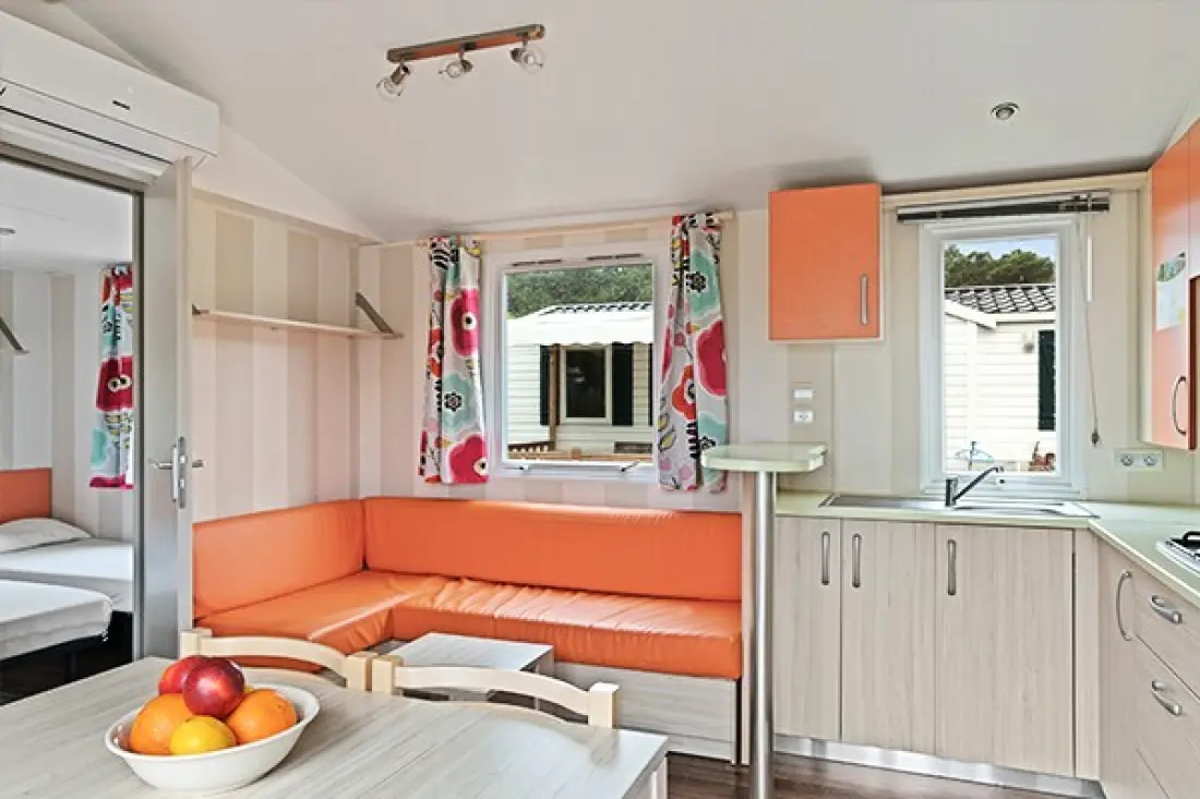 Camping Atlantic Club Montalivet