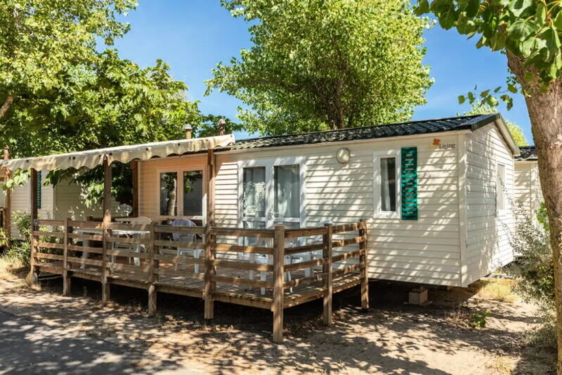 Camping Atlantic Club Montalivet