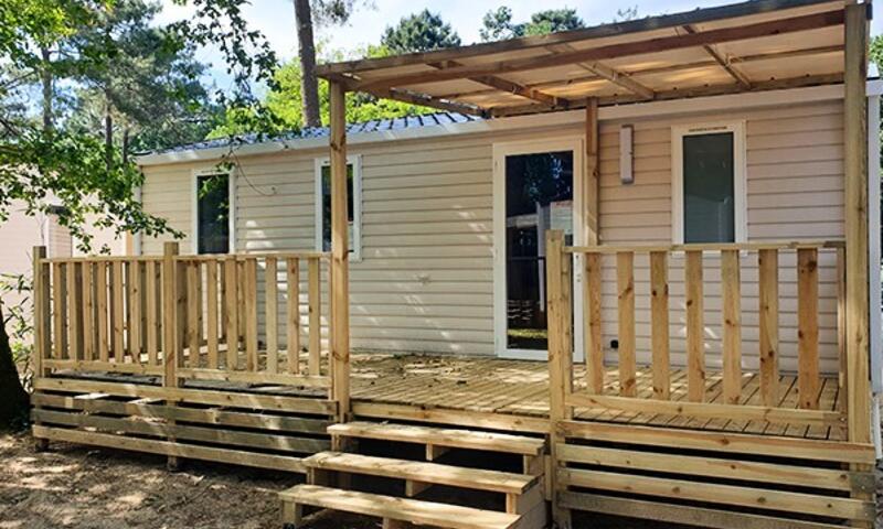 Camping Atlantic Club Montalivet - Vendays-Montalivet - 46