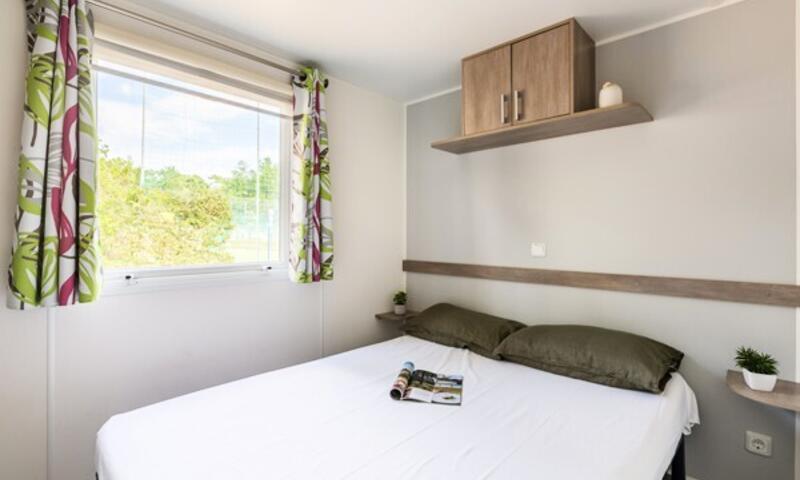 Camping Atlantic Club Montalivet - Vendays-Montalivet - 49