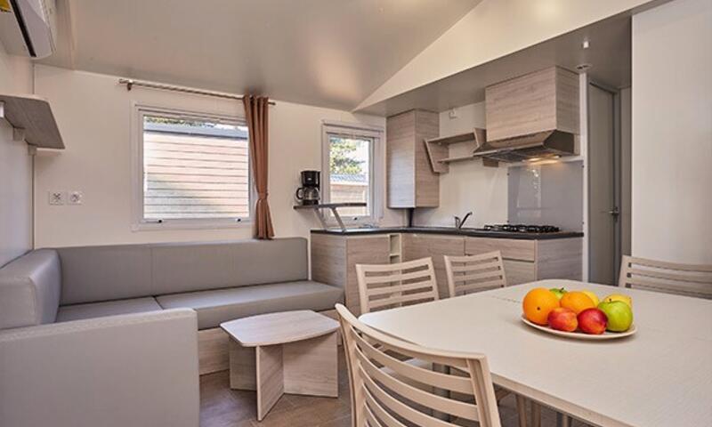 Camping Atlantic Club Montalivet - Vendays-Montalivet - 48