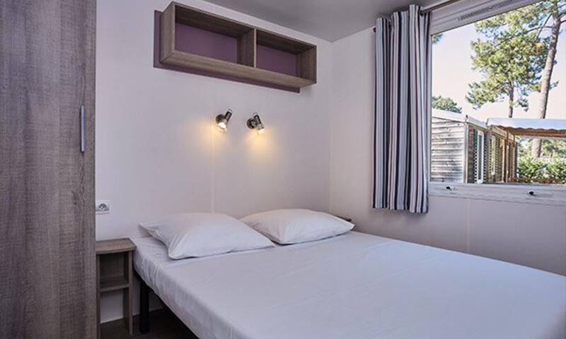 Camping Atlantic Club Montalivet - Vendays-Montalivet - 43