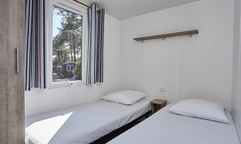 Camping Atlantic Club Montalivet - Vendays-Montalivet - 44