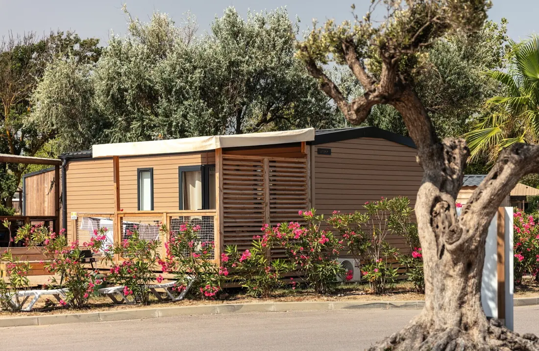 Camping Atlantic Club Montalivet
