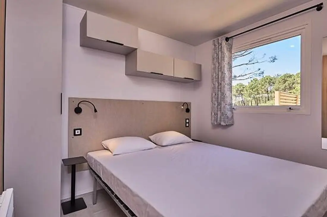 Camping Atlantic Club Montalivet