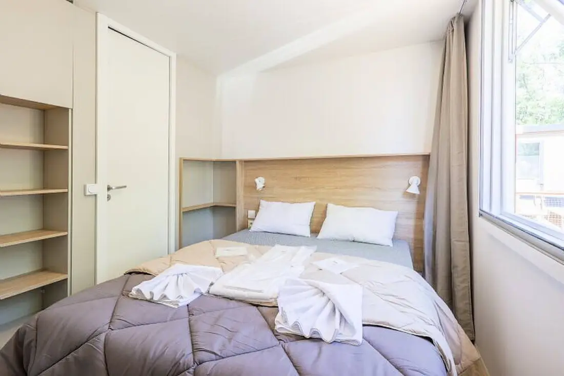 Camping Atlantic Club Montalivet