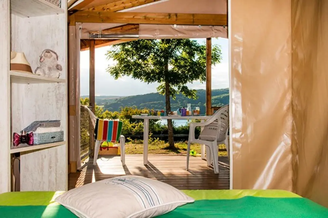Camping Atlantic Club Montalivet