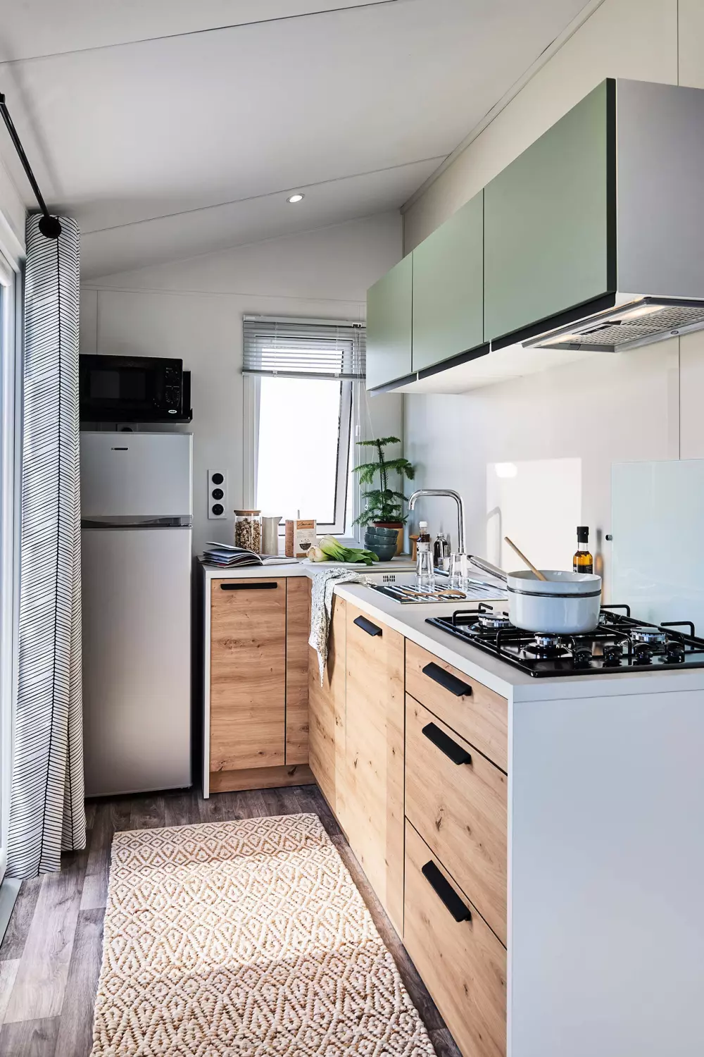 Camping Club Médoc Plage 4 étoiles★★★★ - MS Vacances