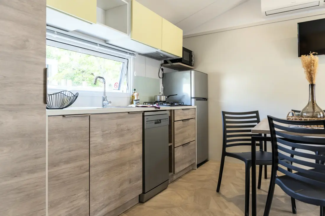 Camping Club Médoc Plage 4 étoiles★★★★ - MS Vacances