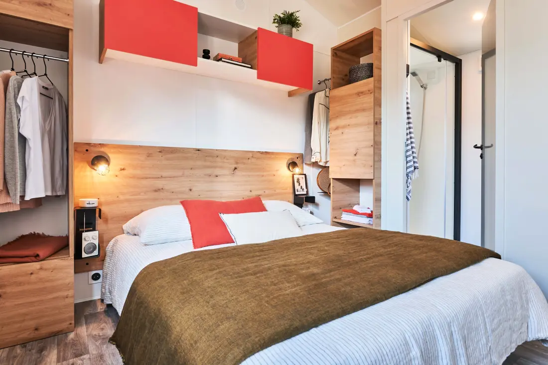 Camping Club Médoc Plage 4 étoiles★★★★ - MS Vacances