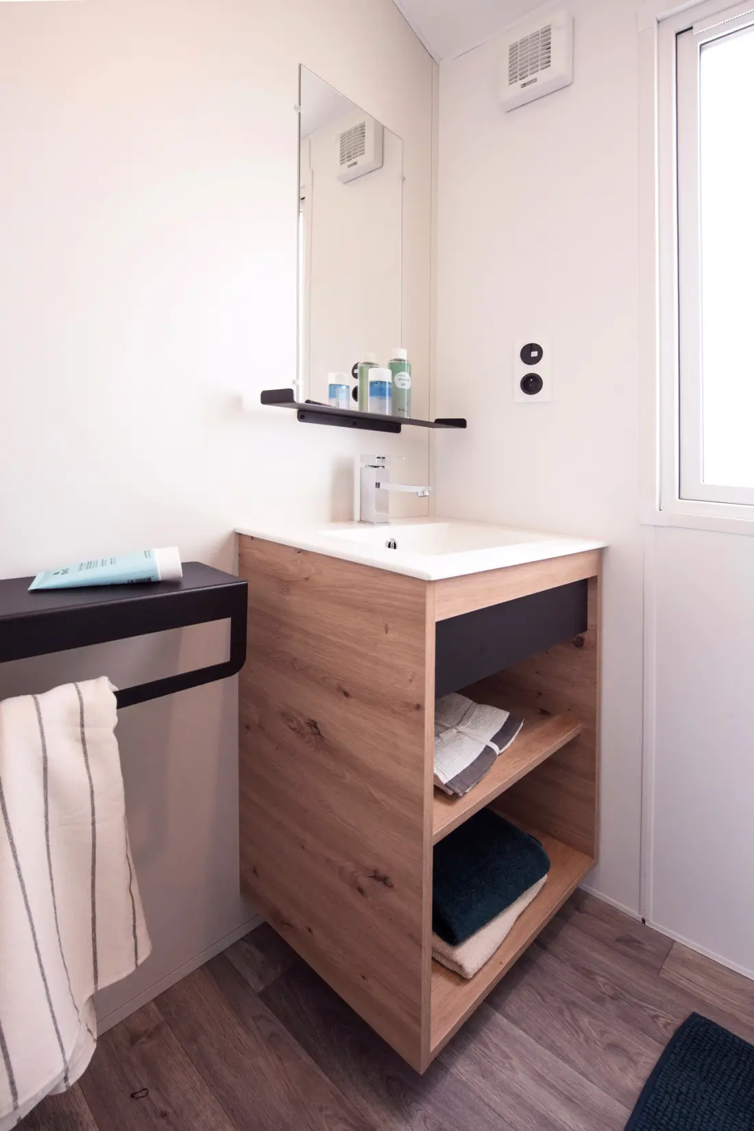 Camping Club Médoc Plage 4 étoiles★★★★ - MS Vacances