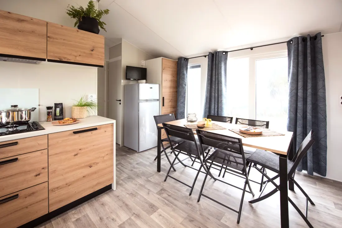 Camping Club Médoc Plage 4 étoiles★★★★ - MS Vacances