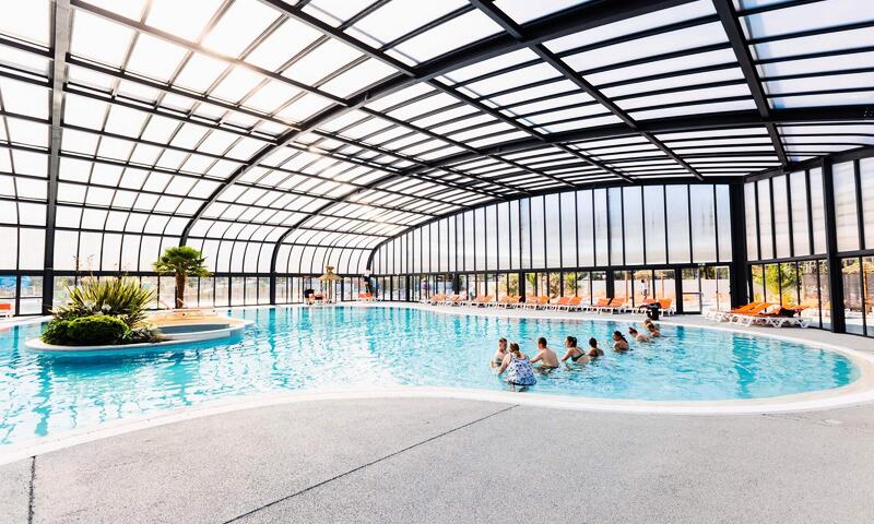 Camping Campéole Médoc-Plage 4* - Maeva - 4