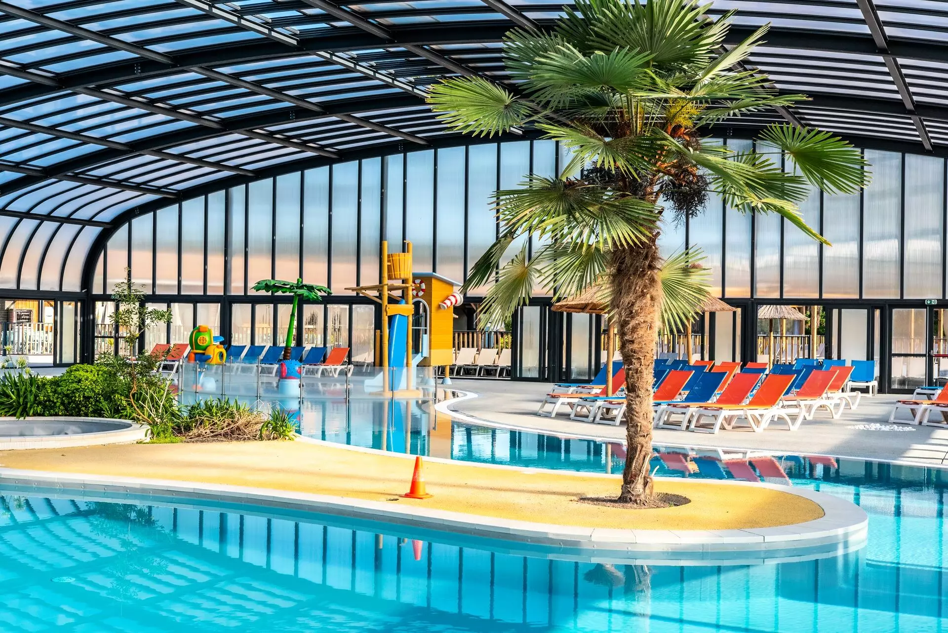 Camping Campéole Médoc-Plage 4* - Maeva - 5