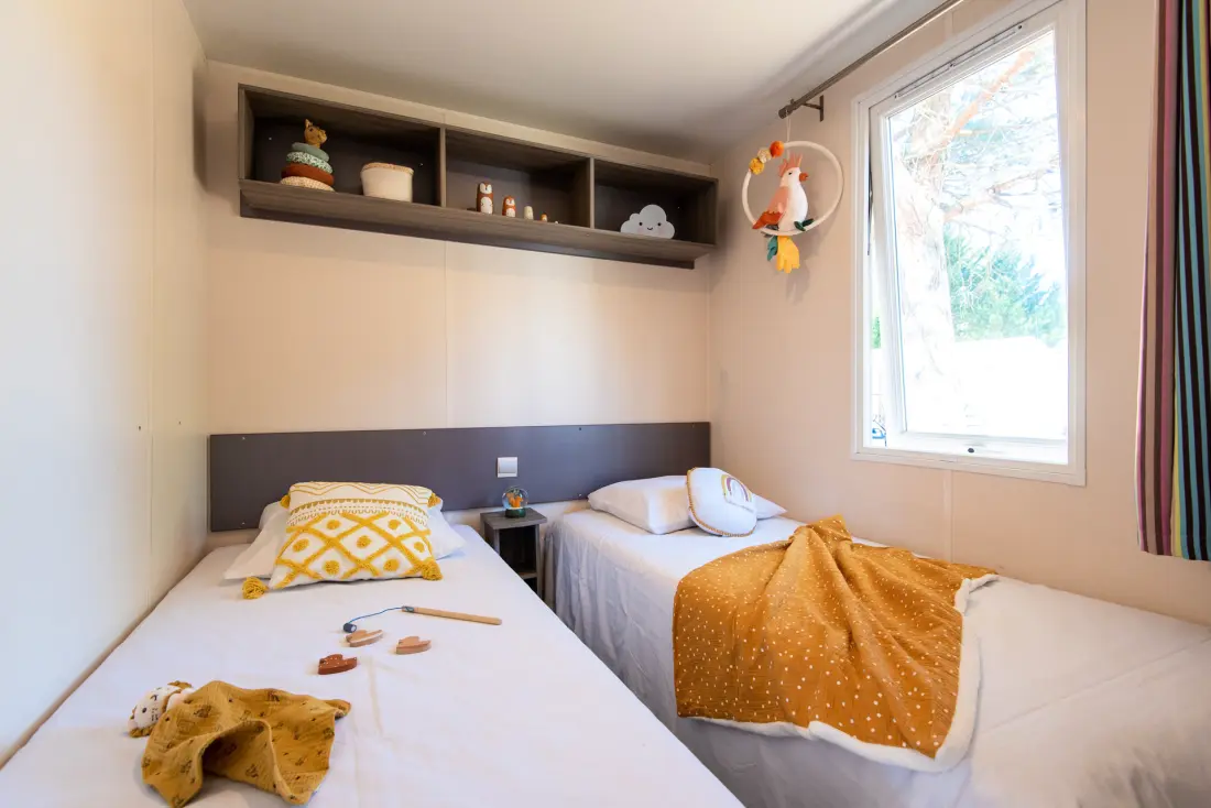 Camping Club Médoc Plage 4 étoiles★★★★ - MS Vacances