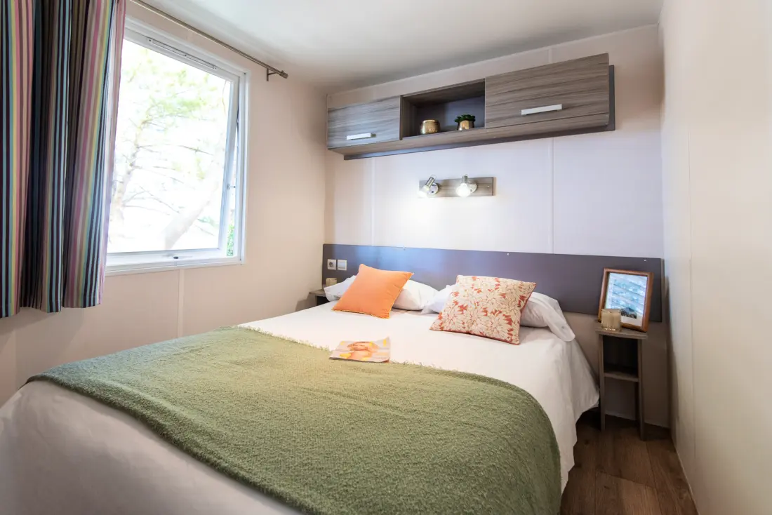 Camping Club Médoc Plage 4 étoiles★★★★ - MS Vacances