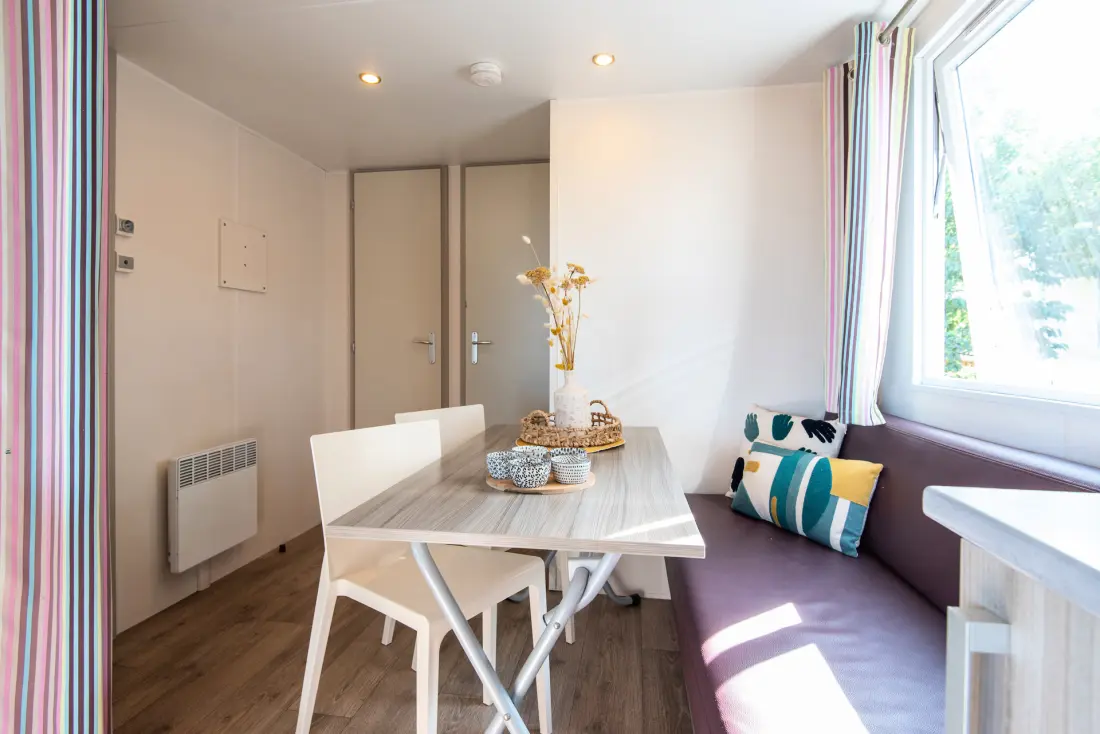 Camping Club Médoc Plage 4 étoiles★★★★ - MS Vacances