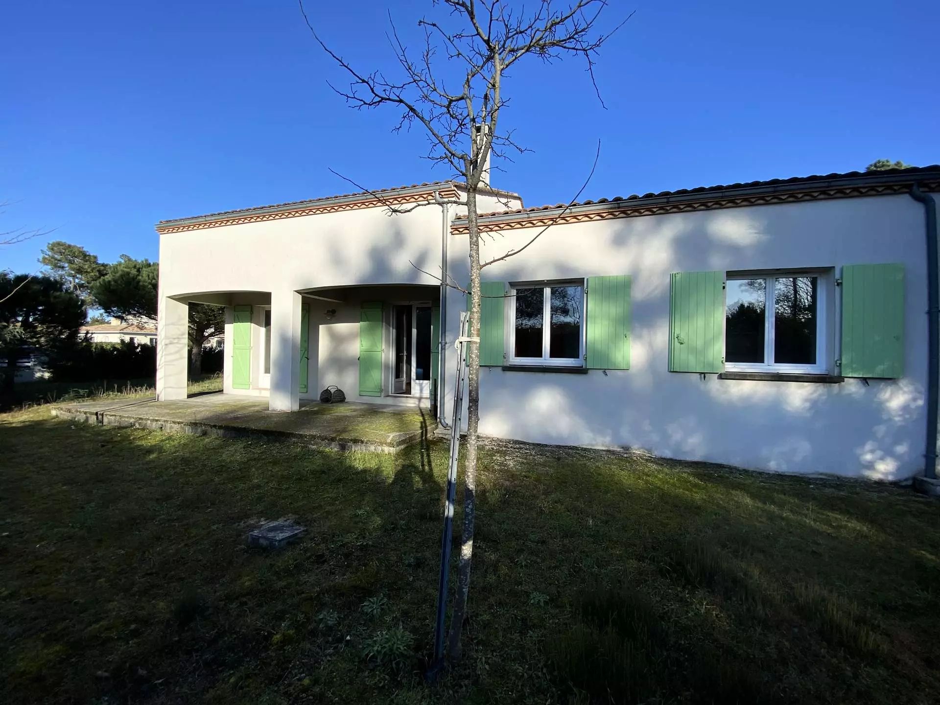 Résidence 121-montalivet - - Vendays-montalivet - 1