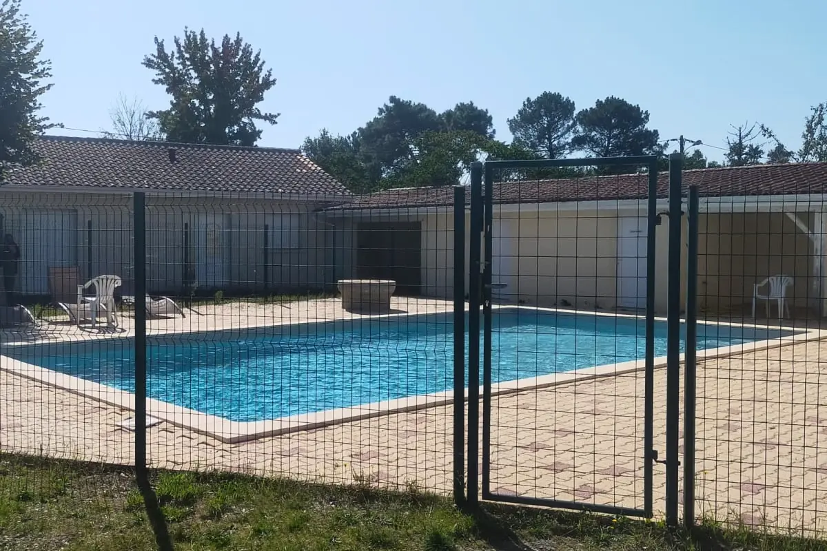 Résidence Maison 2 Chambres 5 Personnes - - Vendays-montalivet - 1
