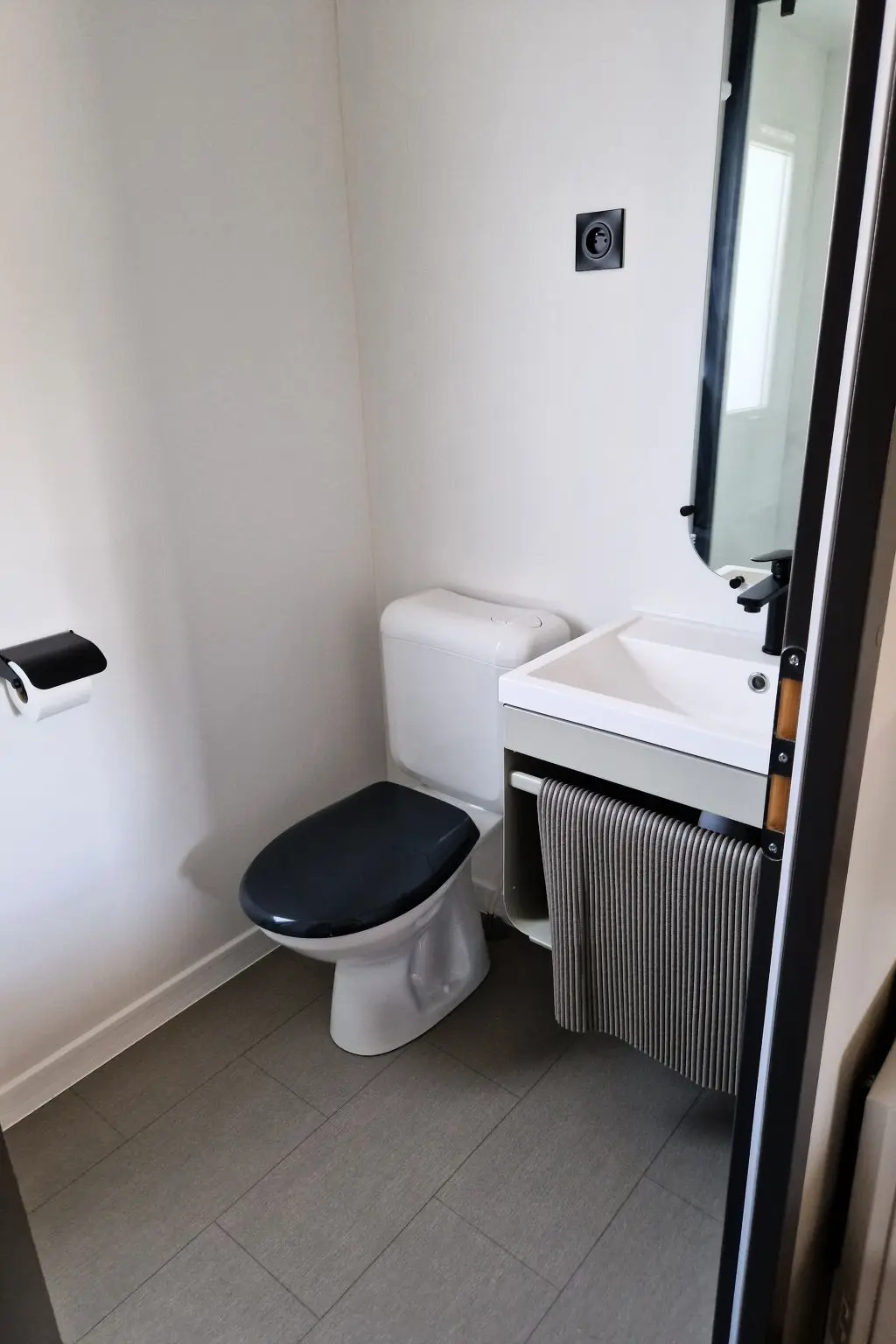 Résidence Mobil-home tout confort Camping 5 à Montalivet