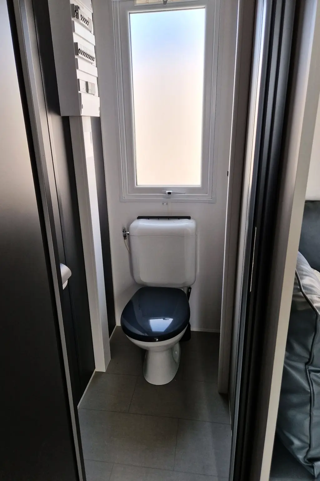 Résidence Mobil-home tout confort Camping 5 à Montalivet